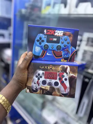 Quality Ps 4 Controllers
