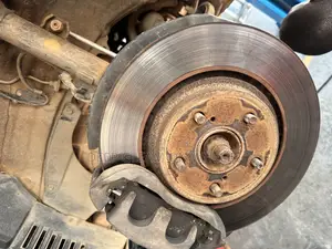 Tyre Care Service