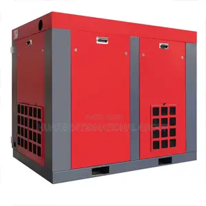 37kw Fixed Speed / Variable Speed Screw Air Compressor