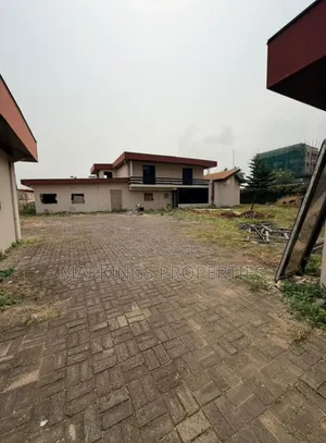 Fastest Finger, Land for Sale in Ikeja Gra