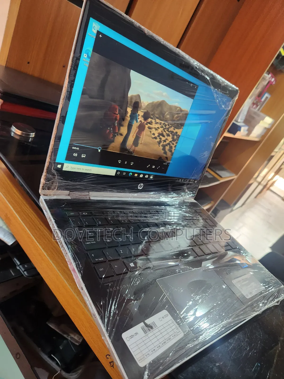 Laptop HP ProBook 440 G1 8GB Intel Core I5 SSD 256GB