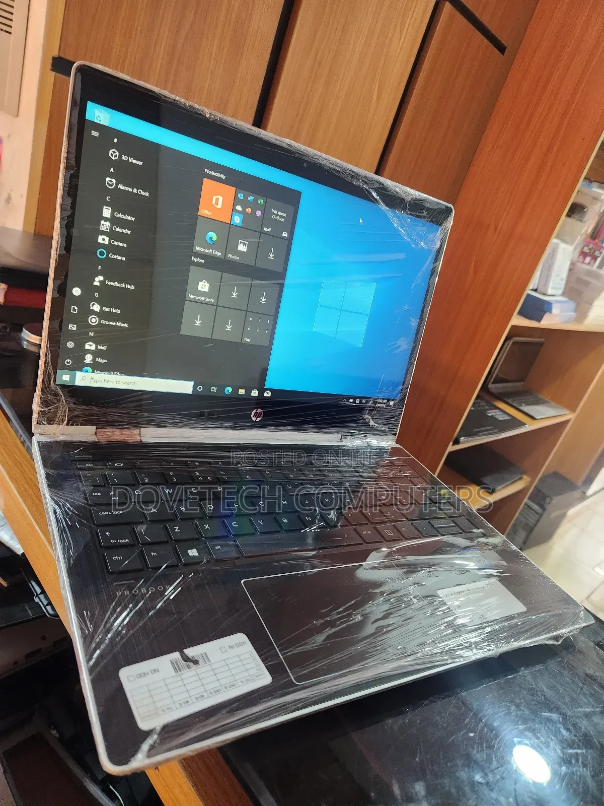 Laptop HP ProBook 440 G1 8GB Intel Core I5 SSD 256GB