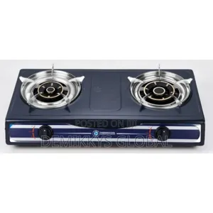 Thermocool Nonstick Table Top Gas Burner