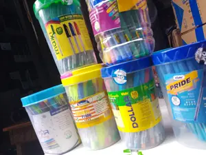 Cup Biro by 50