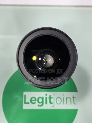 Nikon 24-70mm F2.8