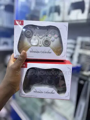 Controller for Pc , Ps 3 4 , Switch , Phone
