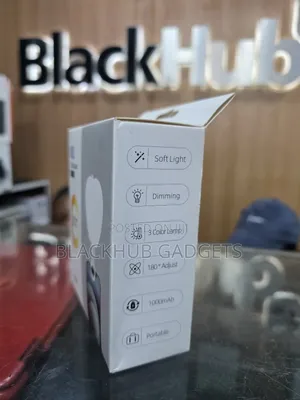 Mobile Phone Clip Fill Light
