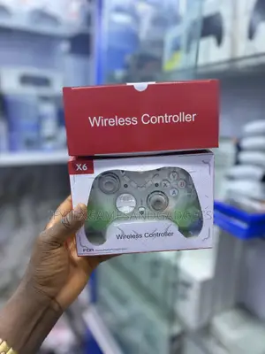 Ps 3, 4 , Laptop , Phone and Switch Controller