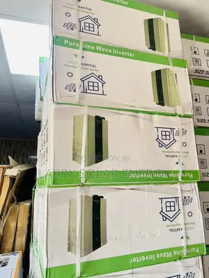 3.5kva Hybrid Inverter