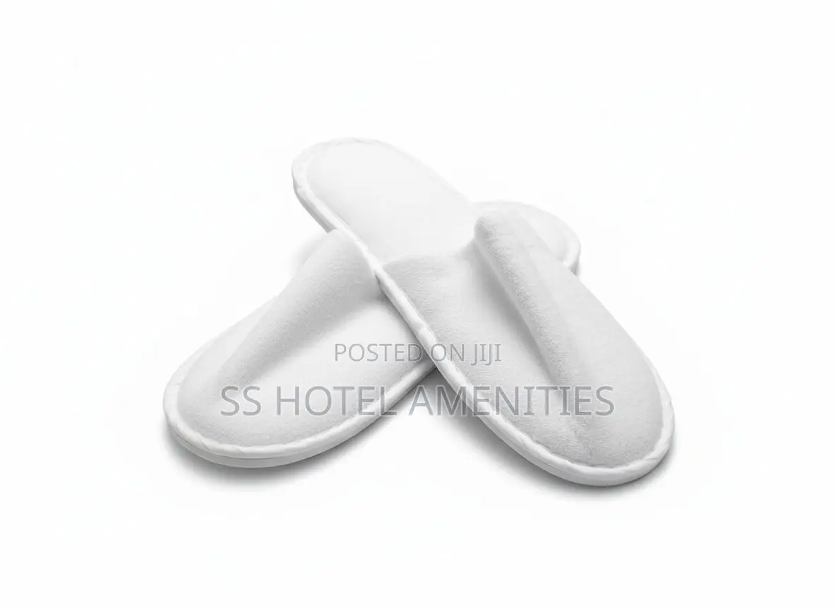 Hotel Slippers