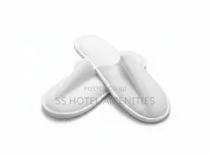 Hotel Slippers (1,300) 8mm(Hotels Apartment Guesthouse)*400pcs