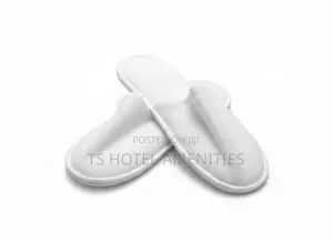 Hotel Slippers