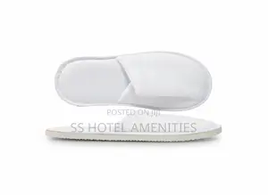 Hotel Slippers (1,300) 8mm(Hotels Apartment Guesthouse)*400pcs