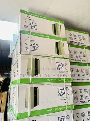 3.5kva Hybrid Solar Inverter