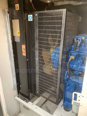 150kva Fg Wilson Perkins Generator