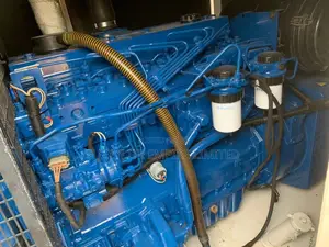 150kva Fg Wilson Perkins Generator
