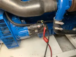 150kva Fg Wilson Perkins Generator