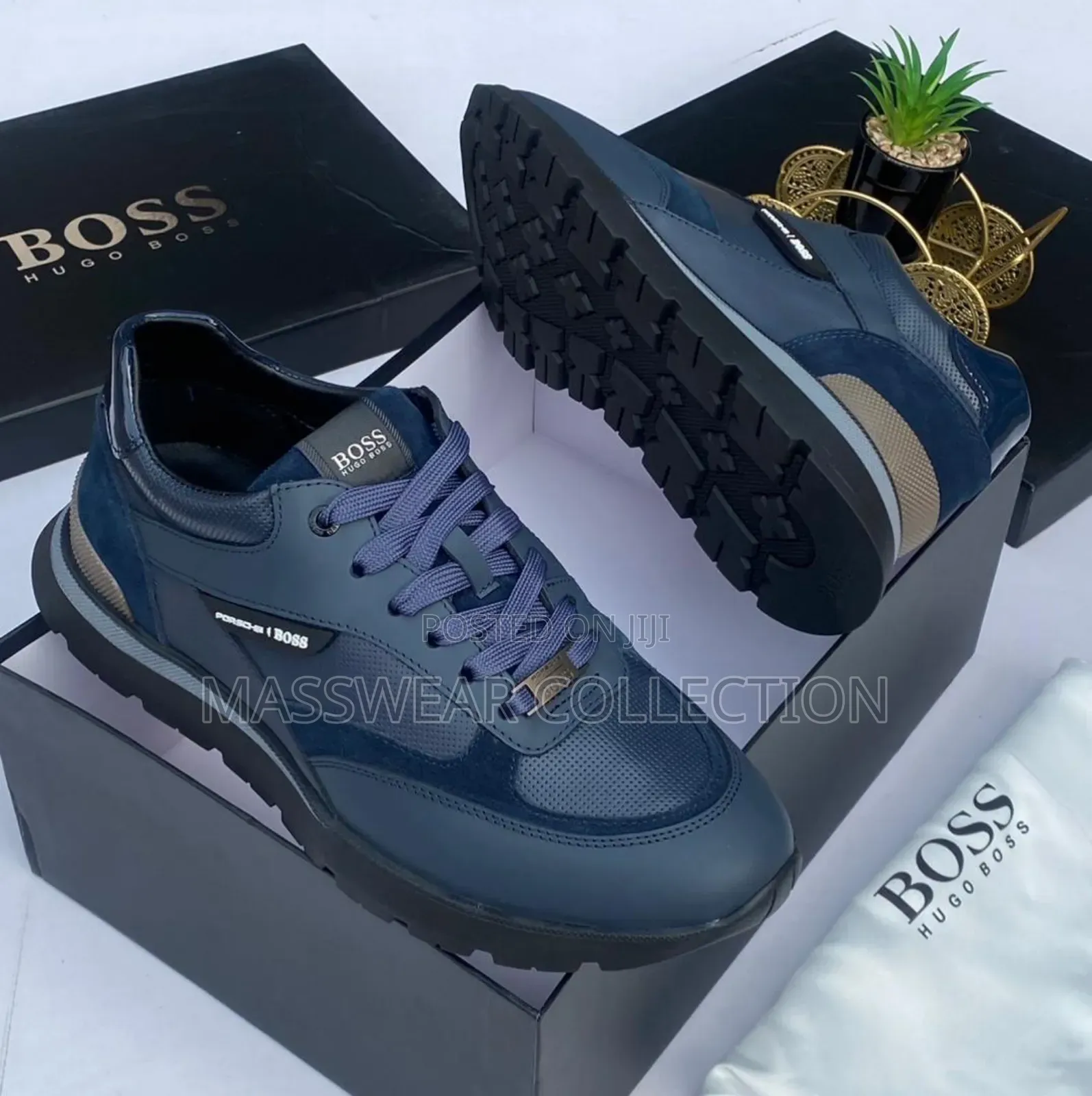 Boss Sneakers