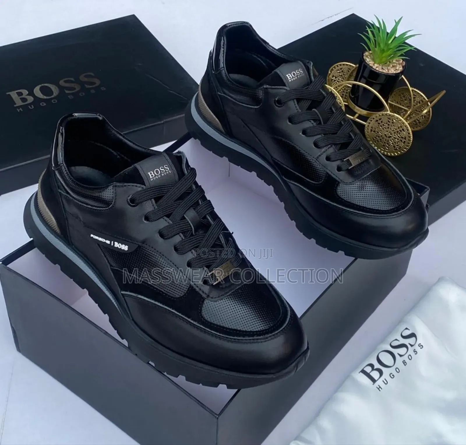 Boss Sneakers