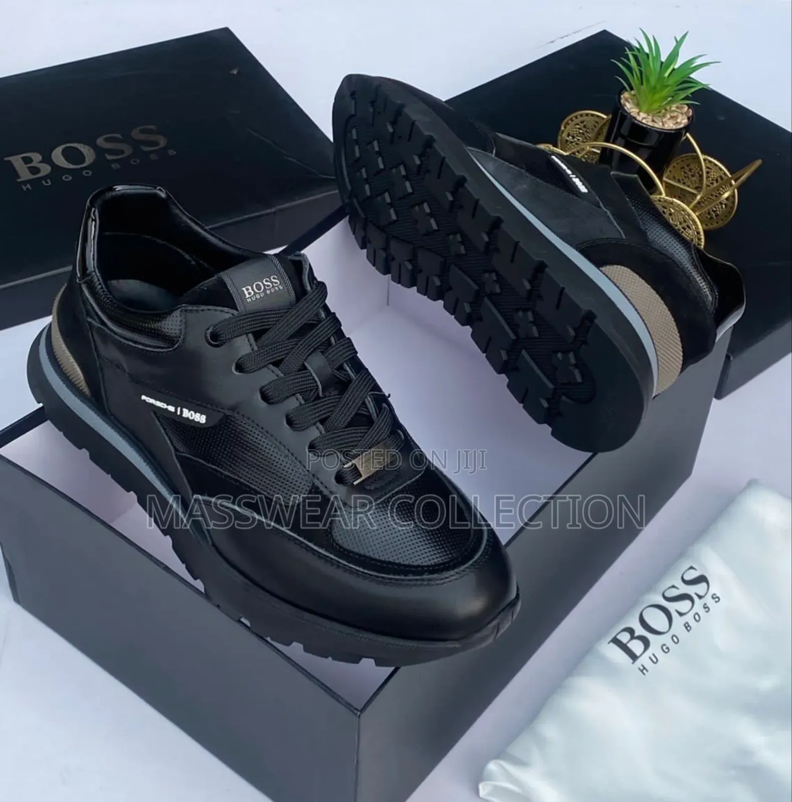 Boss Sneakers