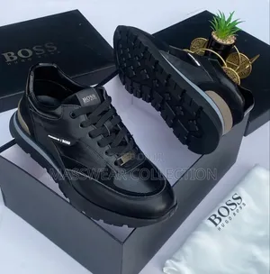 Boss Sneakers