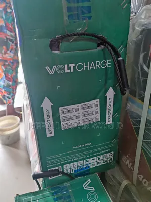 Tubular Battery