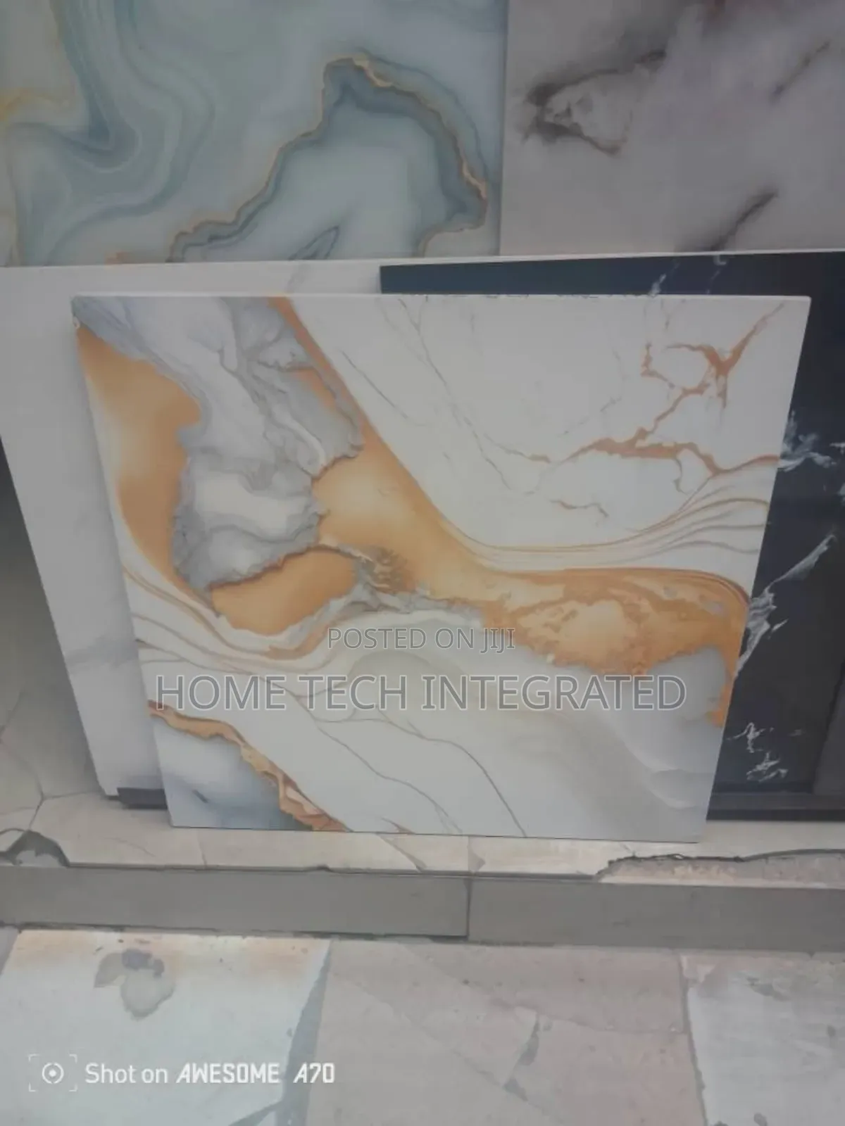 Ceramic Floor Tiles for Rooms.
