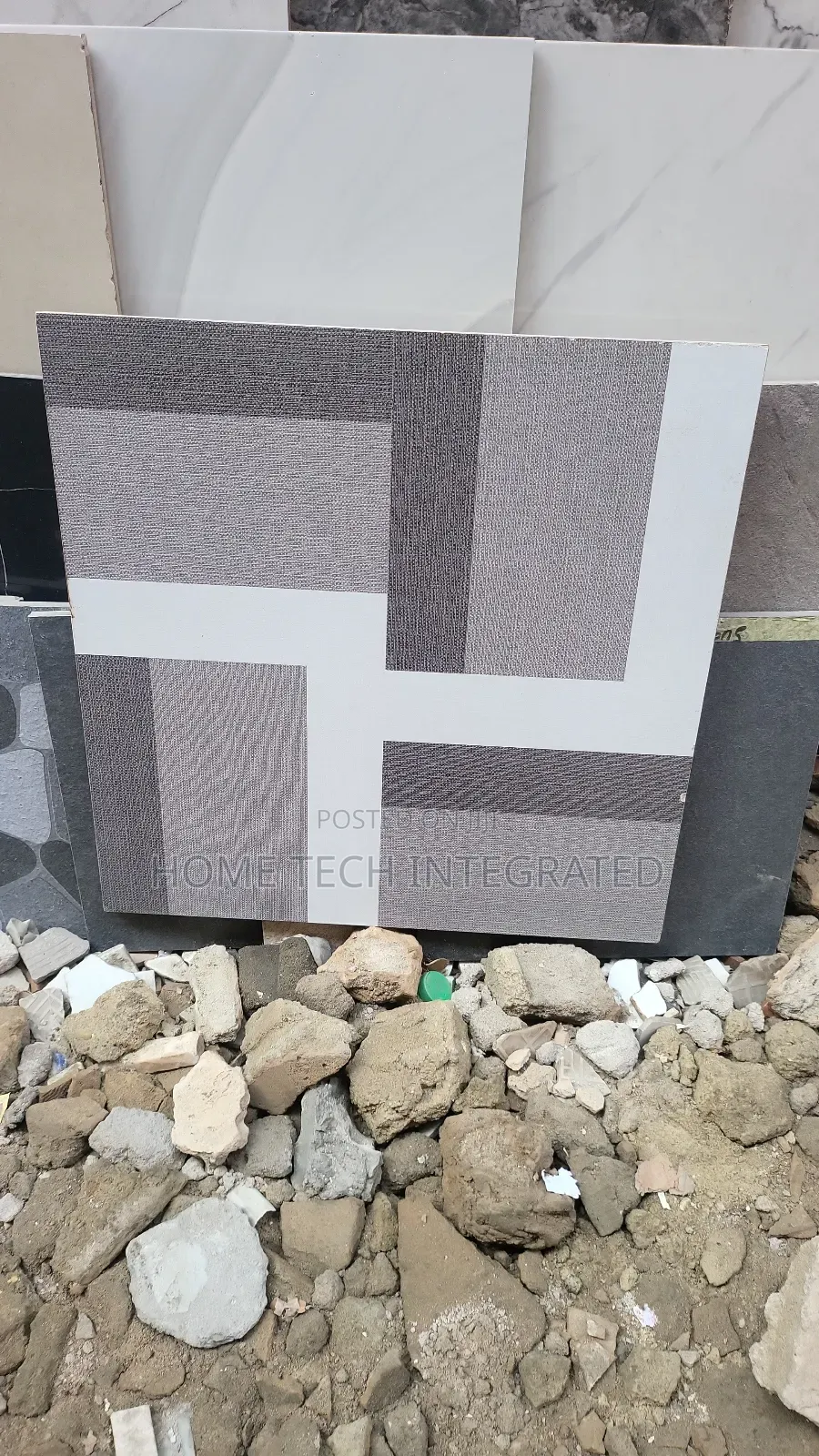 Ceramic Floor Tiles for Rooms.