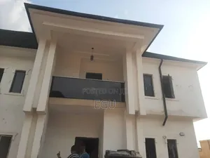 Furnished 5bdrm Duplex in Golf Anex Estate, Enugu for rent