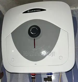 Ariston Water Heater