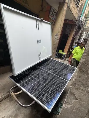 480watt Hifcut Africell Solar Panels Is Available With Good Price Now