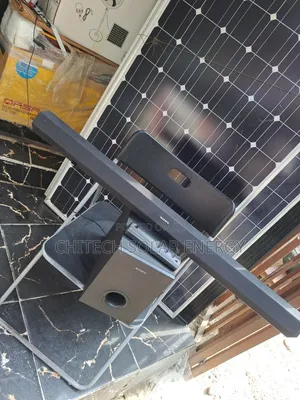 Sony Sa-Ct60 Soundbar