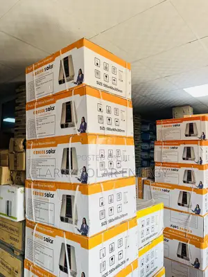 3.5kva Choice Solar Inverter