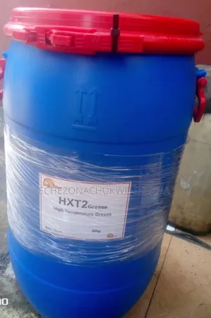 High Temperature Grease