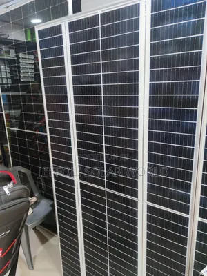Solar Panels