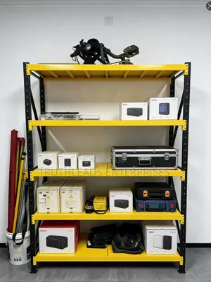 Storage Racking System