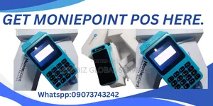 Moniepoint Pos