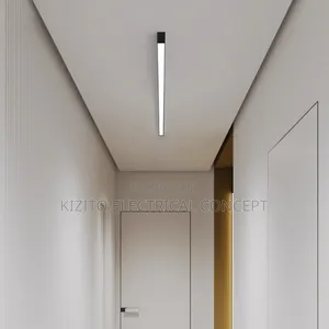 Led Ceiling Flosh Lamp Nordic.
