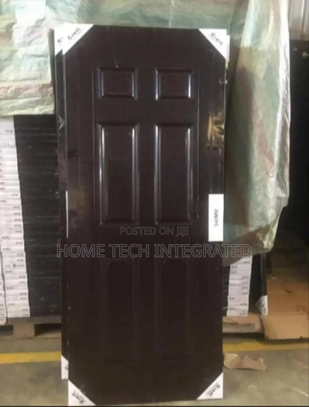 Quality Rooms Doors American Panel.