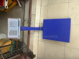 Oceanic Platform Scales 300kg