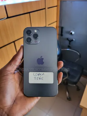 Apple iPhone 12 Pro 256 GB Blue