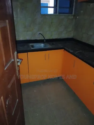 Furnished Mini Flat in Ikotun / Ikotun/Igando for rent