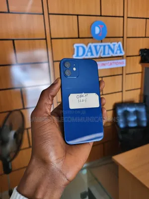 Apple iPhone 12 128 GB Blue