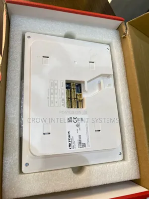 Hikvision Video Door Bell