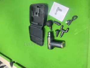 Massage Gun