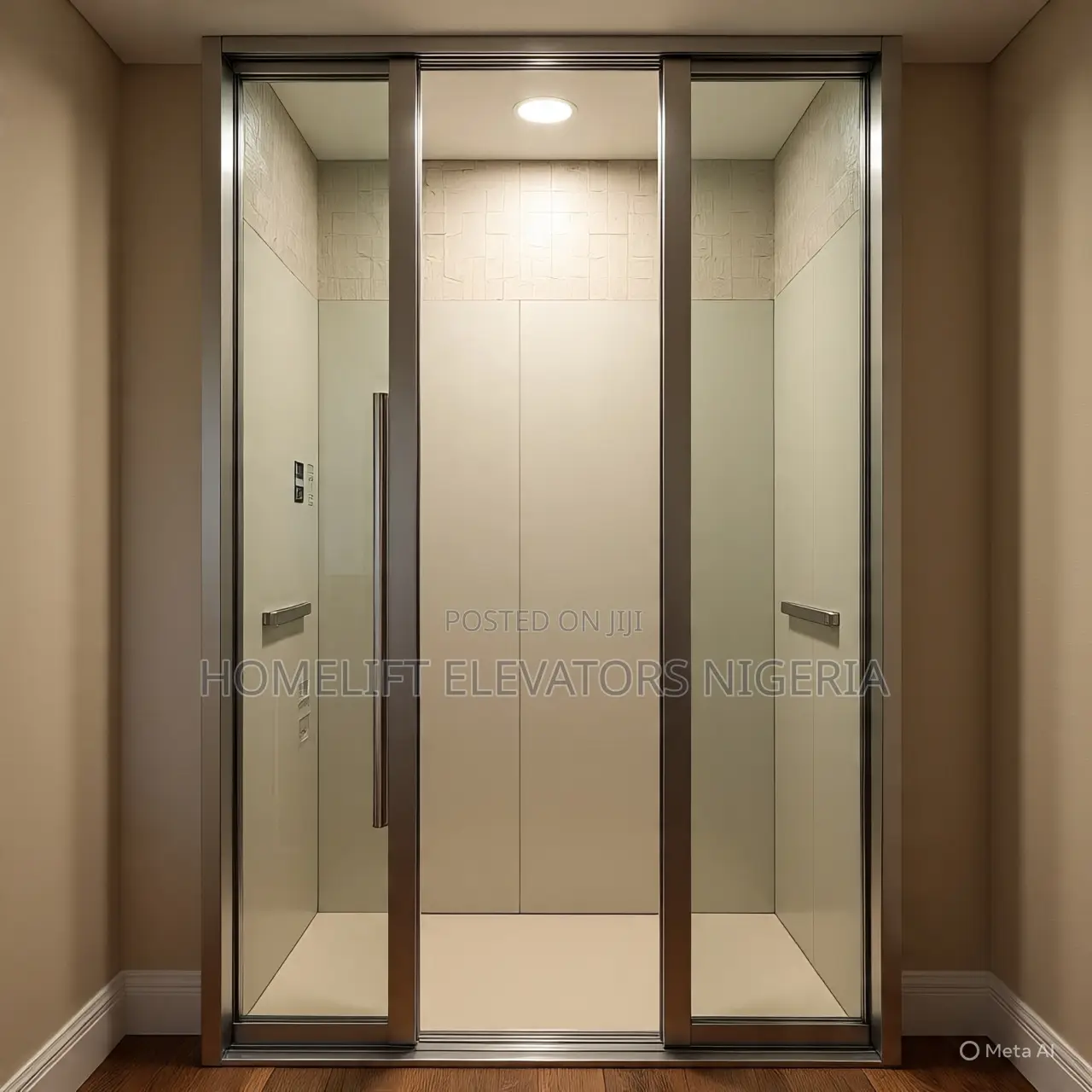 Cheap Home Elevator