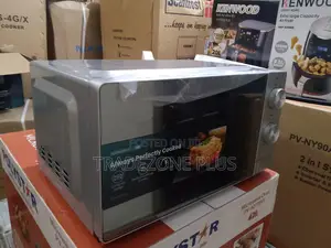 H20moms14 20 Liter 700w Compact Microwave Oven