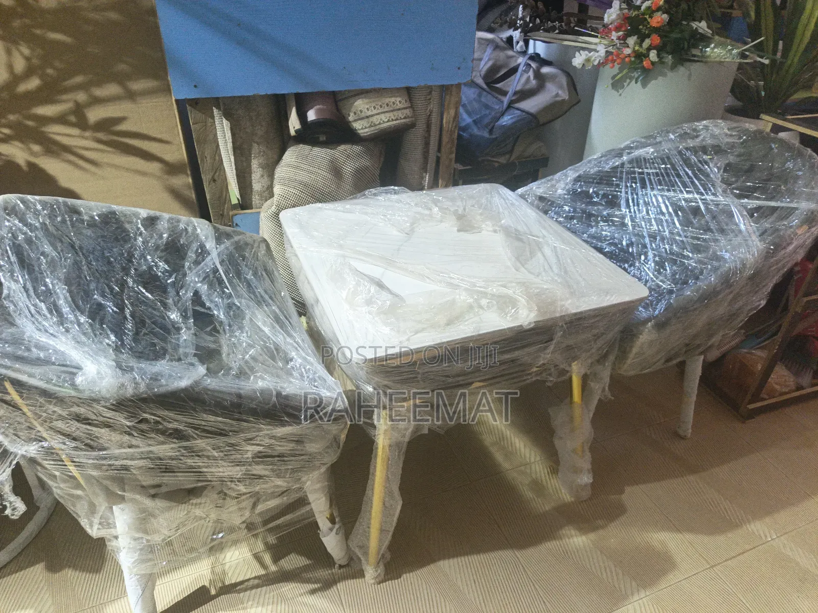 Dinning Set