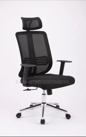 Imported Excutive Chair