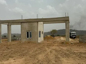 Zuma Dist100 Hectares for Sale